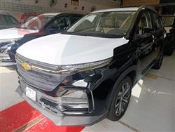 شێڤرۆلێت کاپتیڤا